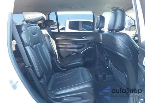 2021 Jeep Grand Cherokee L Limited 4X2 из США, поврежденный, VIN 1C4RJJBG1M8193139